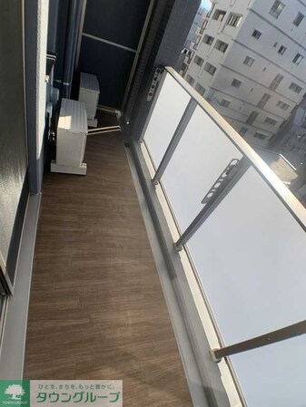 グランカーサ両国ヴェルデの物件内観写真